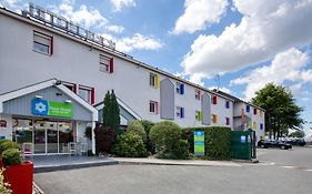 Sure Hotel By Best Western Nantes Saint-Herblain